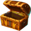 Rương danh vọng icon